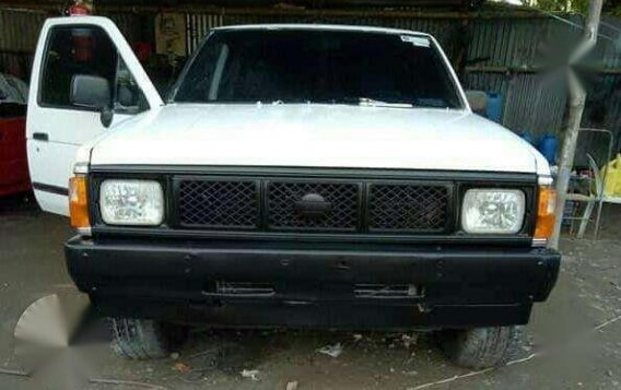 Pick upS TOYOTA, NISSAN For sale-6