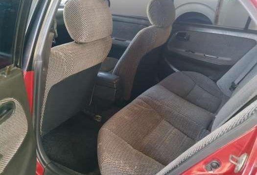 Toyota Corolla 1995 for sale -9