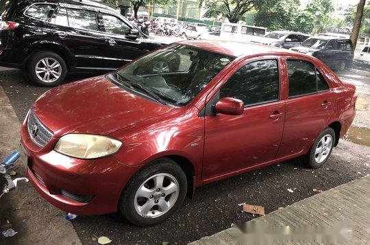 Toyota Vios 2005 for sale