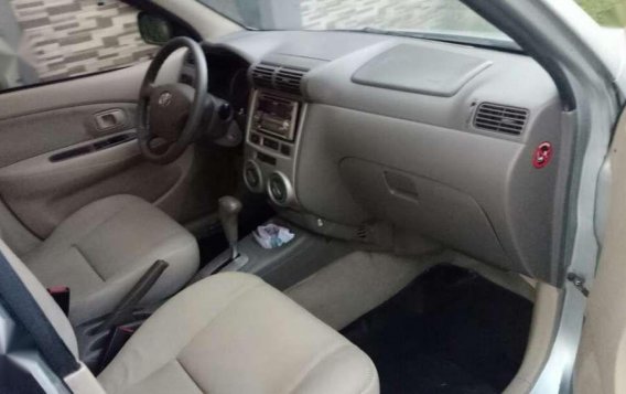 Toyota Avanza 1.5g automatic 2007 for sale -10