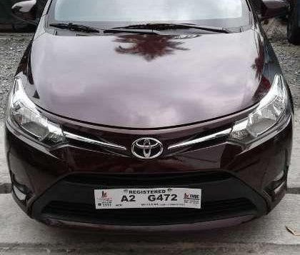 2018 Toyota Vios 1.3E AT for sale