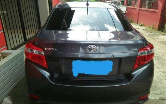 Like new Toyota Vios for sale-1