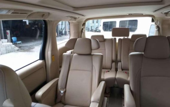 2013 Toyota Alphard Automatic Gasoline-11