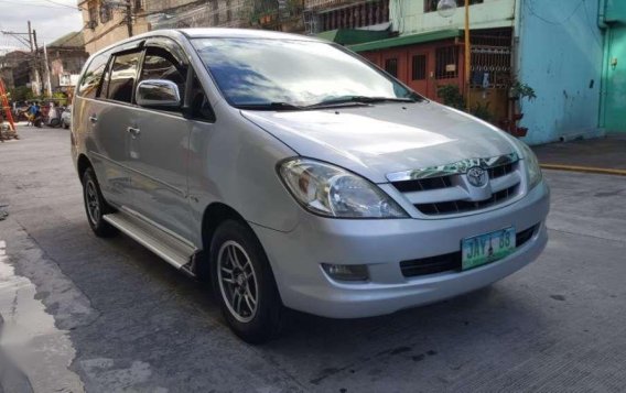 2006 Toyota Innova for sale-3