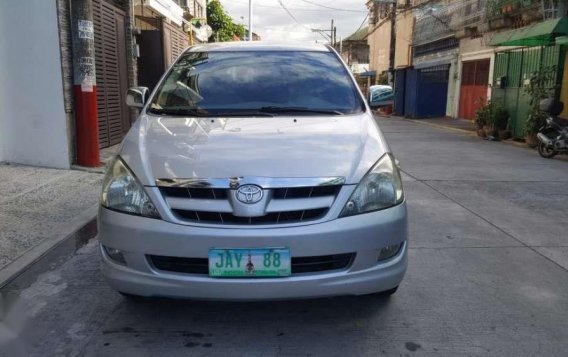 2006 Toyota Innova for sale-2