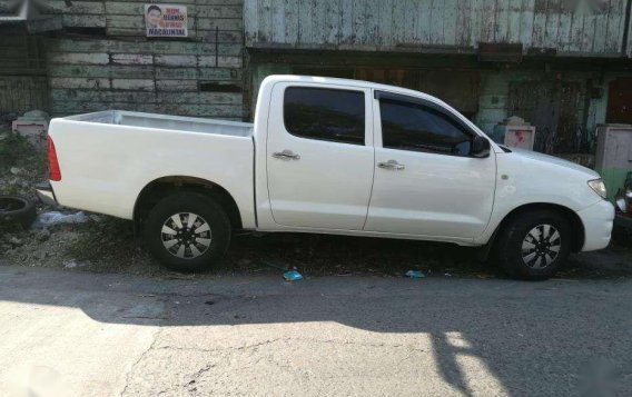 Toyota Hilux 2010 for sale -1