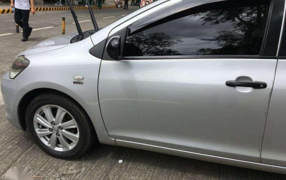 Toyota Vios 1.3J 2011 for sale -8
