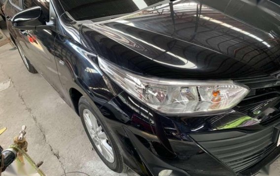 2019 TOYOTA VIOS FOR SALE