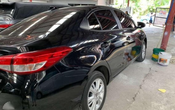 2019 TOYOTA VIOS FOR SALE-2