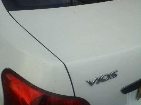 Toyota Vios 2008 FOR SALE-2