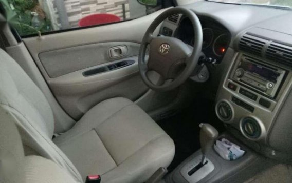 Toyota Avanza 1.5g automatic 2007 for sale -8