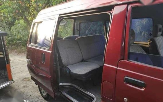Toyota Lite Ace Running condition-3