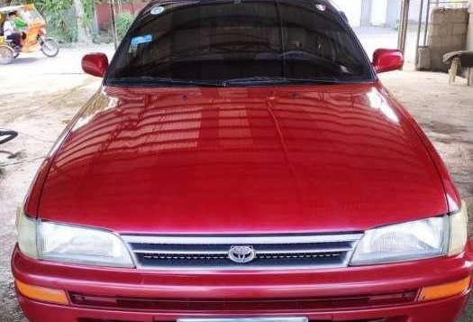 Toyota Corolla 1995 for sale -1
