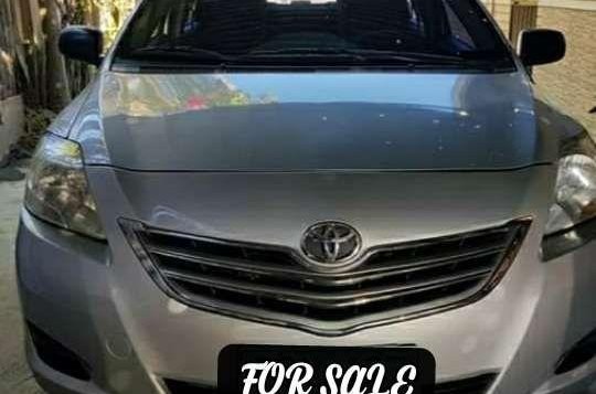 Toyota Vios 2011 E for sale 