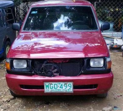 Toyota Revo gl 1999 for sale