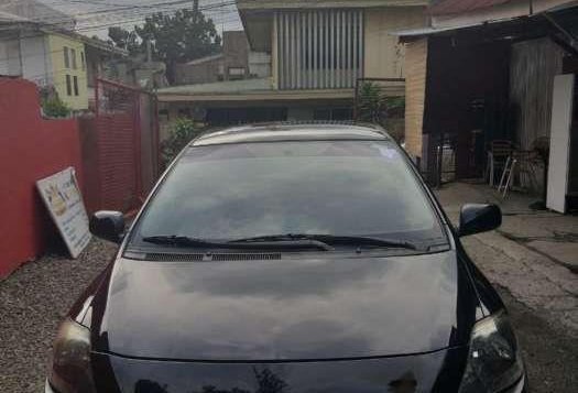 Medrep Car for Sale Toyota Vios 1.3G 2013-2