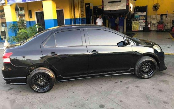 Toyota Vios 1.3 2008 FOR SALE-11