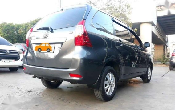 LIKE NEW 2016 Toyota Avanza 1.3 E for sale -5