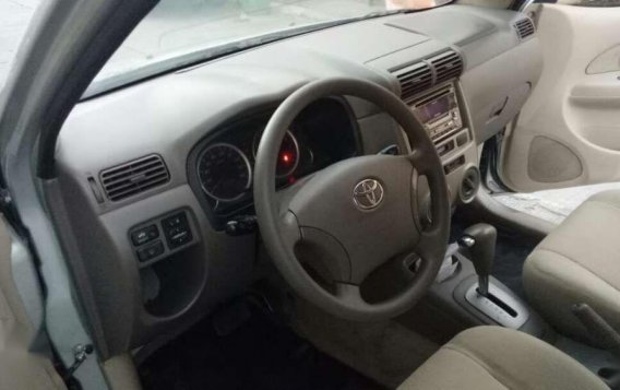 Toyota Avanza 1.5g automatic 2007 for sale -7