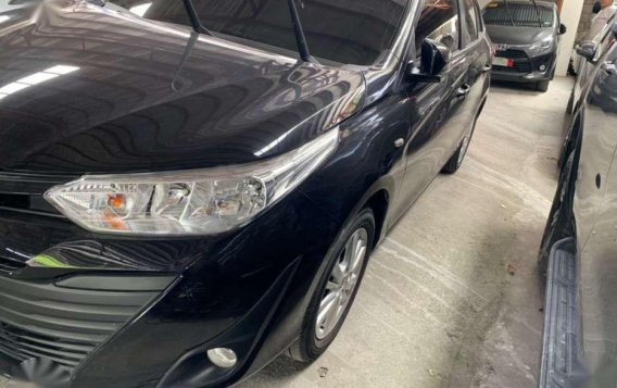 2019 TOYOTA VIOS FOR SALE-1