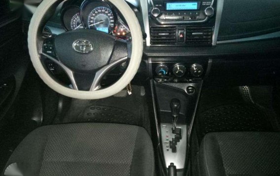 Toyota Vios 1.3 e 2014 for sale -5