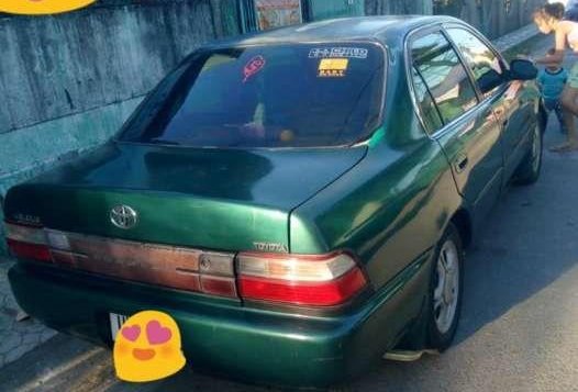 Toyota Corolla 1996 for sale-2