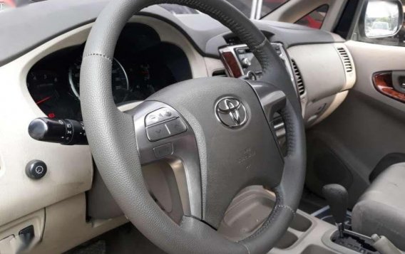 2015 Toyota Innova 2.5 G for sale -8