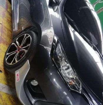 2015 Toyota Vios G TRD Set up Super Pogi. Matic Very Fresh Lady Owned-1