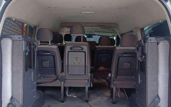 Toyota Hiace Grandia 2016 for sale -10