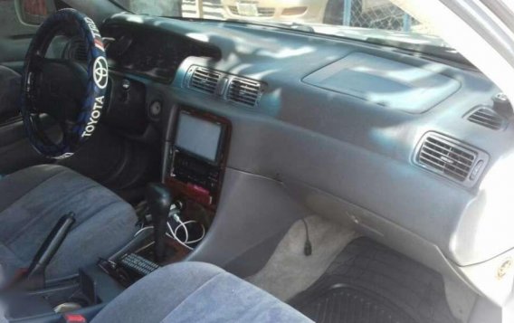 Toyota Camry 1997 automatic FOR SALE-7