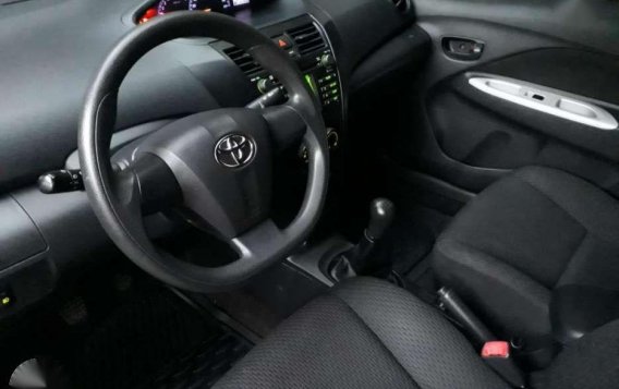 2013 Toyota Vios G MT for sale -4