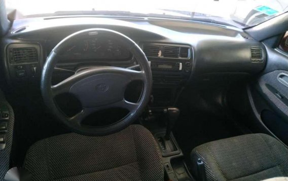 Toyota Corolla 1995 for sale -6