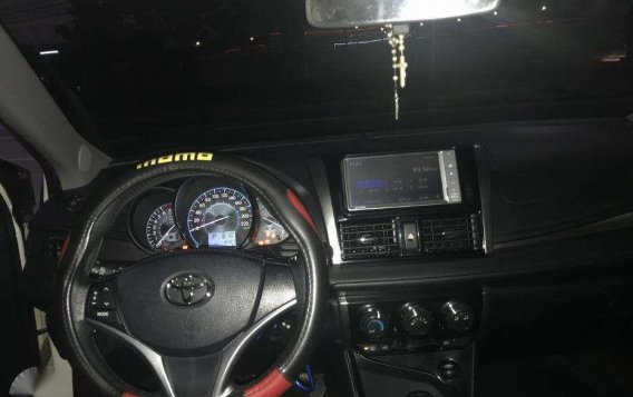 2017 Toyota Vios TRD Limited Edition for sale -9