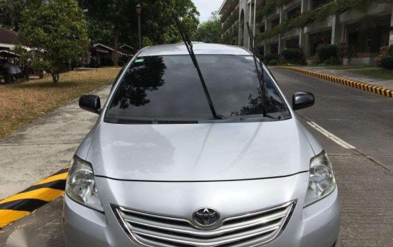 Toyota Vios 1.3J 2011 for sale 