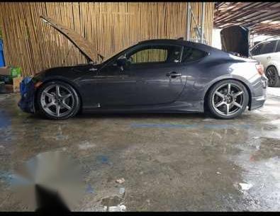 Toyota 86 2013 for sale -5