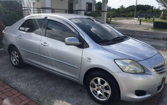Toyota Vios 13 MT 2011 for sale