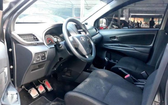 LIKE NEW 2016 Toyota Avanza 1.3 E for sale -7