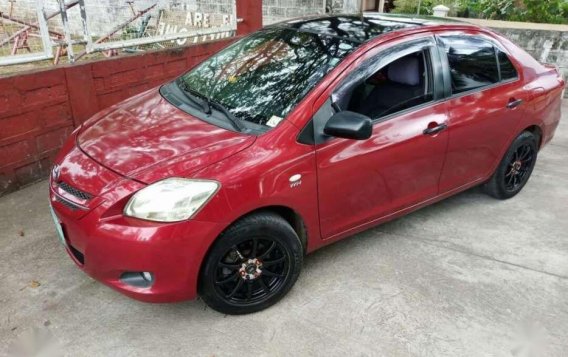 Toyota Vios 2009 1.3J for sale -3