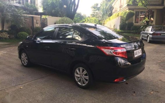 2014 Toyota Vios E for sale-1