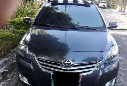 Toyota Vios 2013 1.3G Rush! SALE! Rush!-1