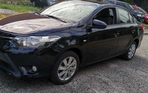2014 Toyota Vios E AT for sale -1