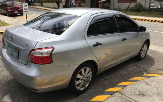 Toyota Vios 1.3J 2011 for sale -3
