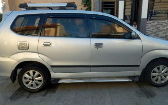 Toyota Avanza 1.5g automatic 2007 for sale -5