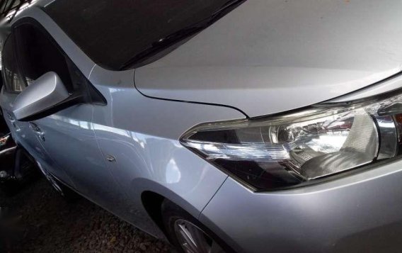 2015 Toyota Vios 1.3E for sale -4