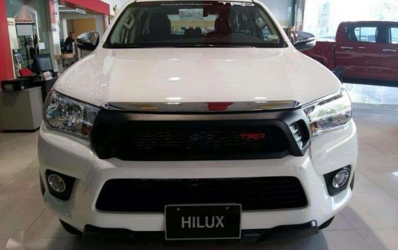 Toyota Hilux 2019 for sale