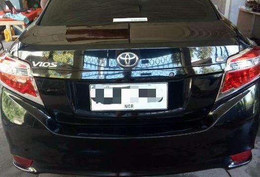 Toyota Vios 1.3 e 2014 for sale -1