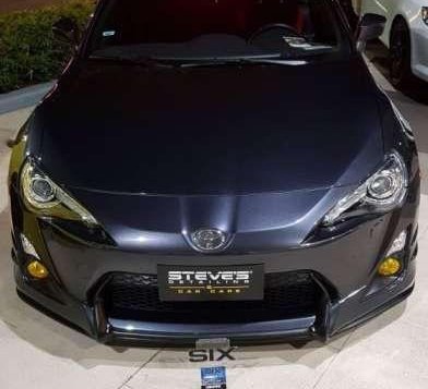 Toyota 86 2013 for sale -3