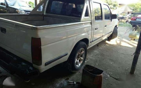 Pick upS TOYOTA, NISSAN For sale-8