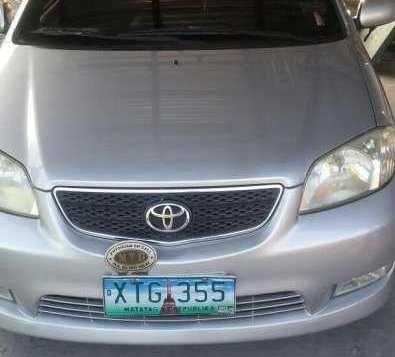 Toyota Vios FOR SALE-2