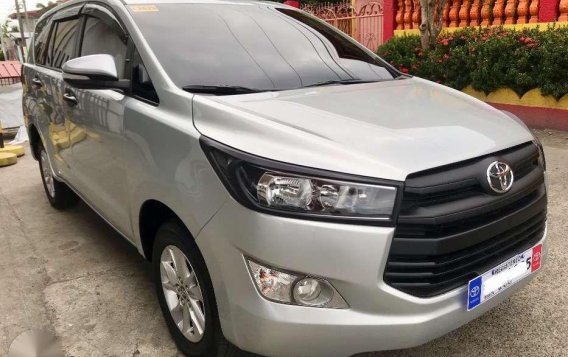 2016 Toyota Innova G for sale -7